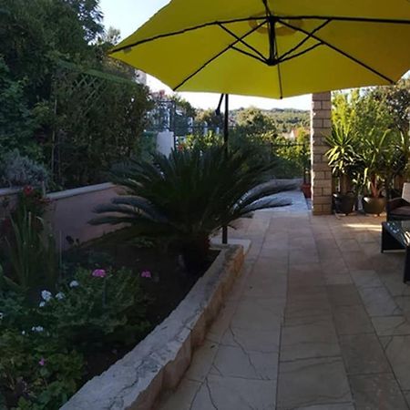 Apartment Brandel * Croatia * Brac * Selca * Puntinak 外观 照片