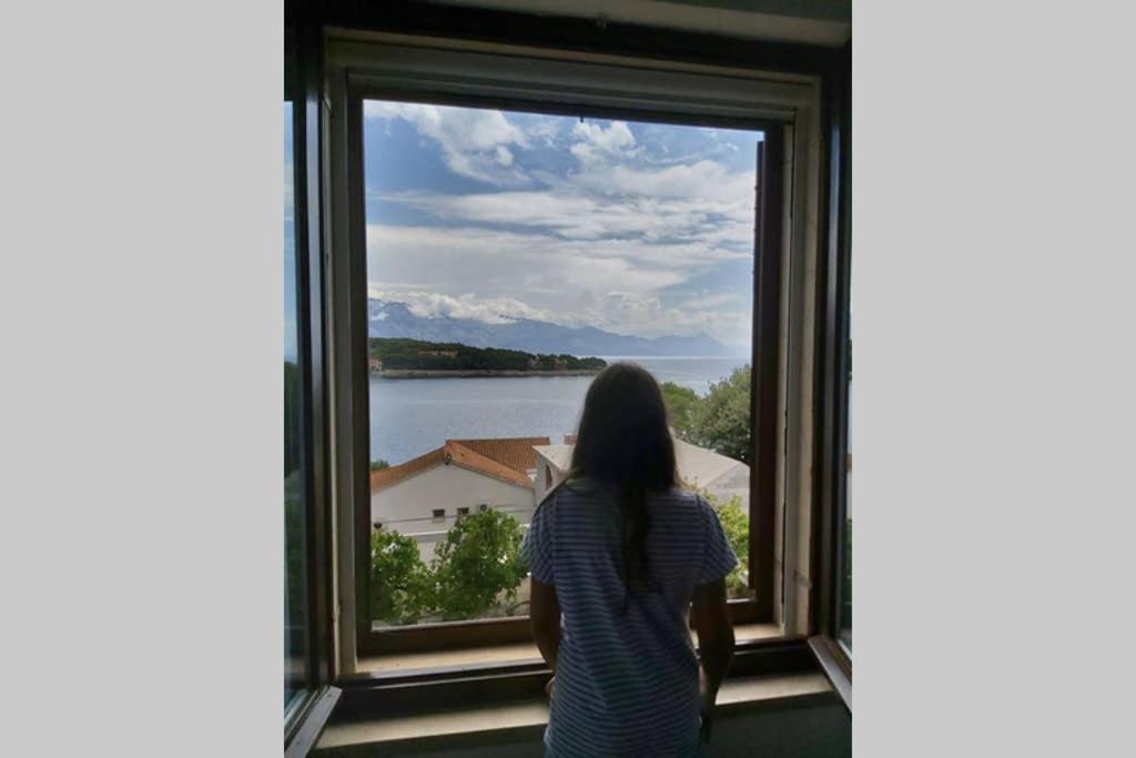 Apartment Brandel * Croatia * Brac * Selca * Puntinak 外观 照片