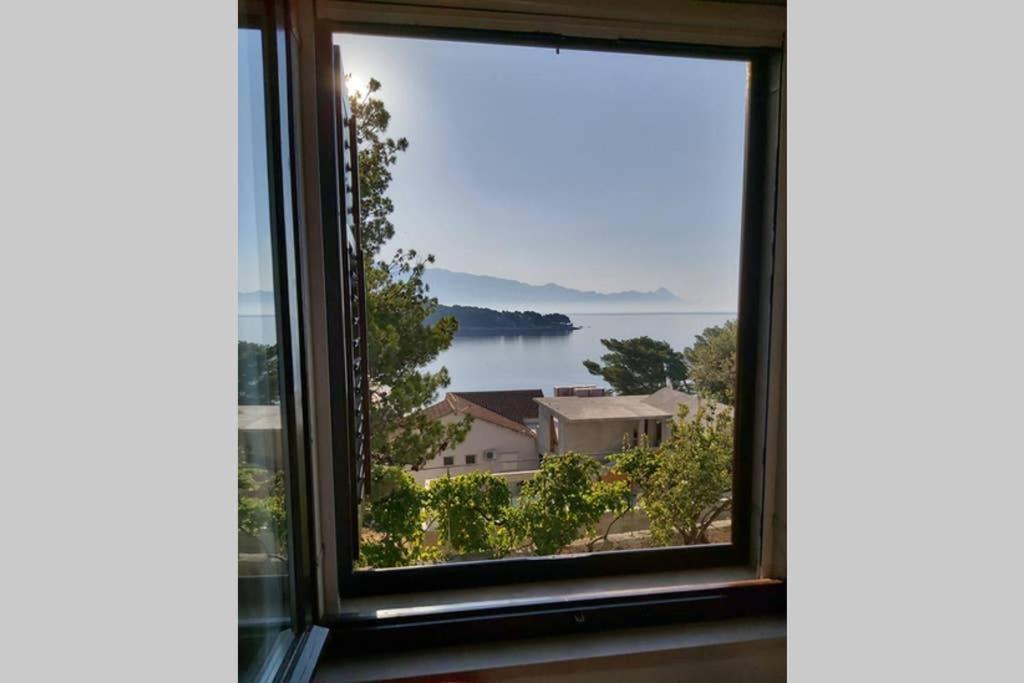 Apartment Brandel * Croatia * Brac * Selca * Puntinak 外观 照片