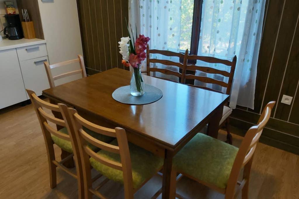 Apartment Brandel * Croatia * Brac * Selca * Puntinak 外观 照片