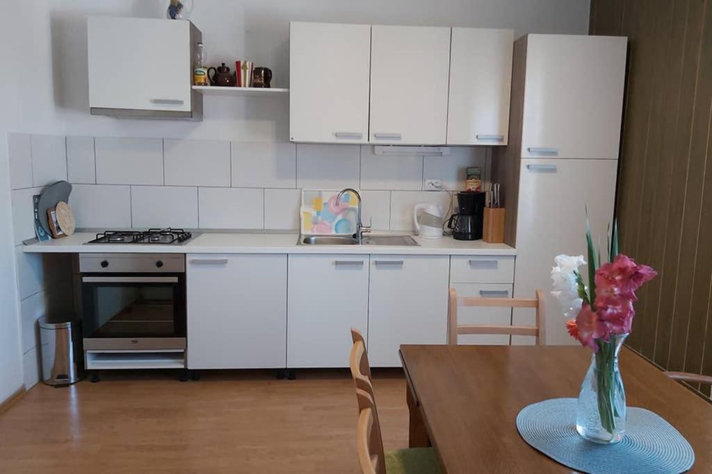 Apartment Brandel * Croatia * Brac * Selca * Puntinak 外观 照片